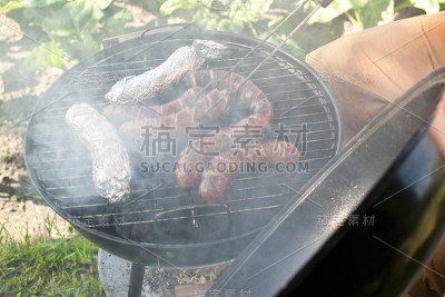 烧烤
