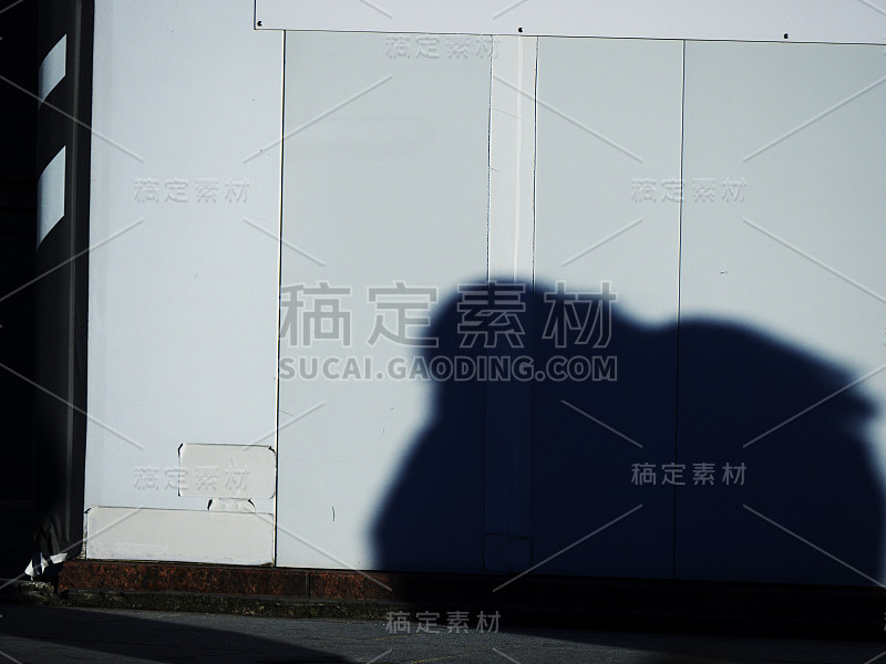 皮影戏