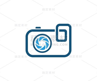 摄像头图标