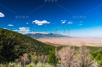 大盆地国家公园