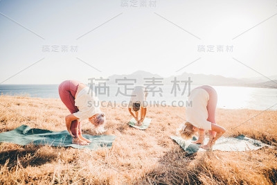 瑜伽