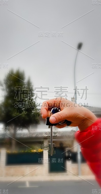房地产业务