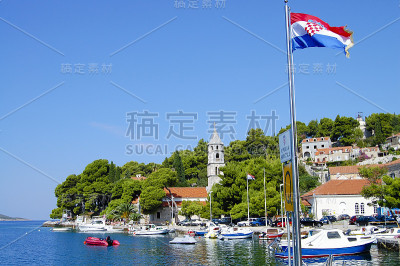 卡夫尼卡特 - 克罗地亚