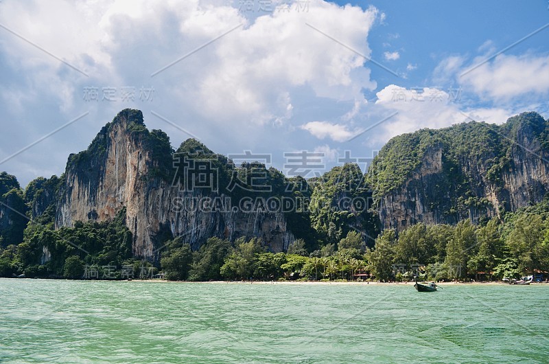 普吉岛,泰国