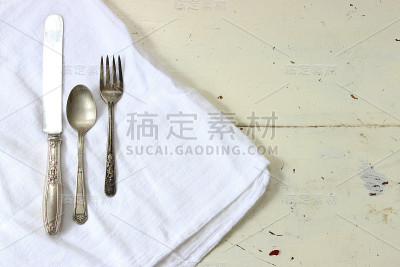 餐