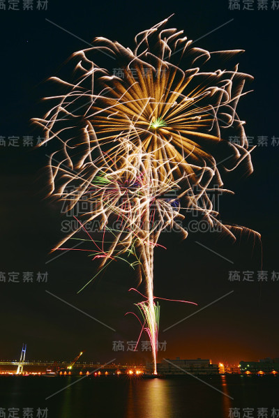 烟花