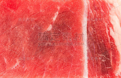 接近牛排的质感