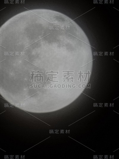 月亮
