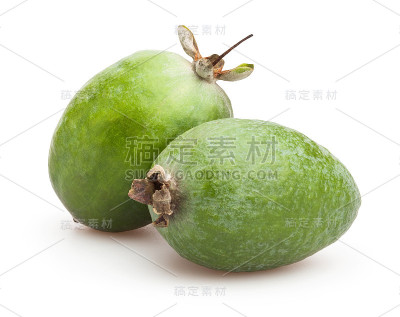 费约果