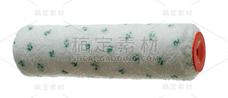 油漆滚