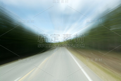 司机视线模糊