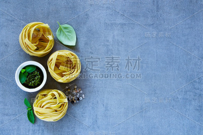 意大利面条