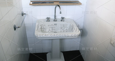 典型的盆地