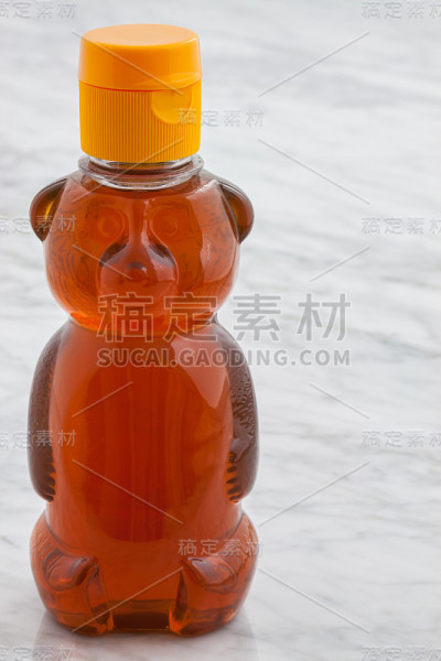 蜂蜜或枫糖浆