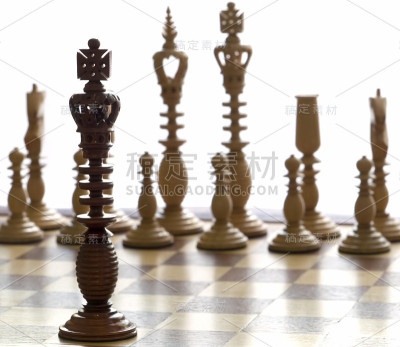 国际象棋