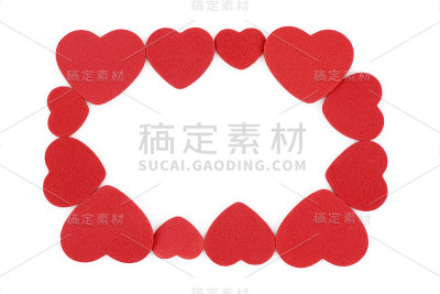 的心