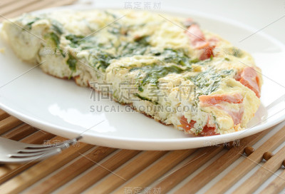 煎蛋