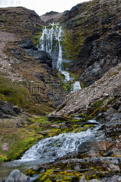 冷水山溪
