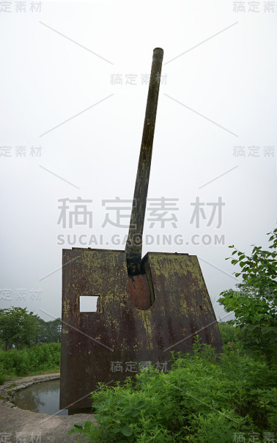 回声的战争