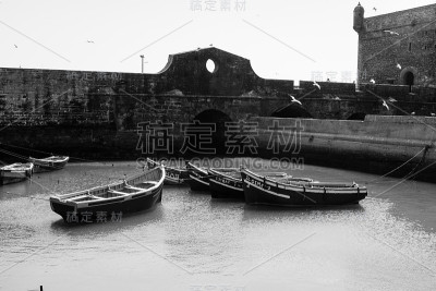 Essaouira。