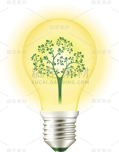 绿色能源