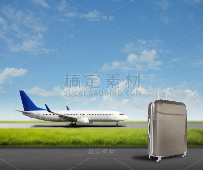 乘飞机旅行