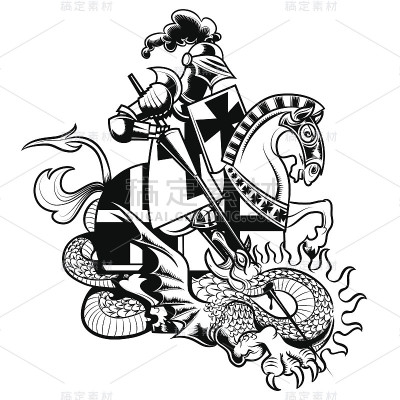 圣乔治