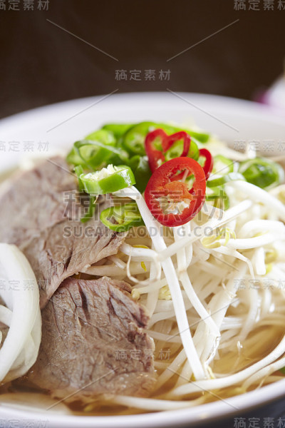 磷面
