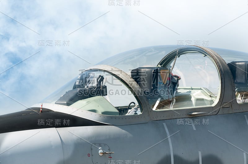 皇家空军F-16战斗机