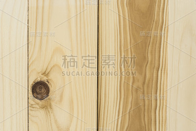 木板棕色纹理，抽象背景。