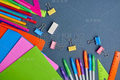 学校供应框架