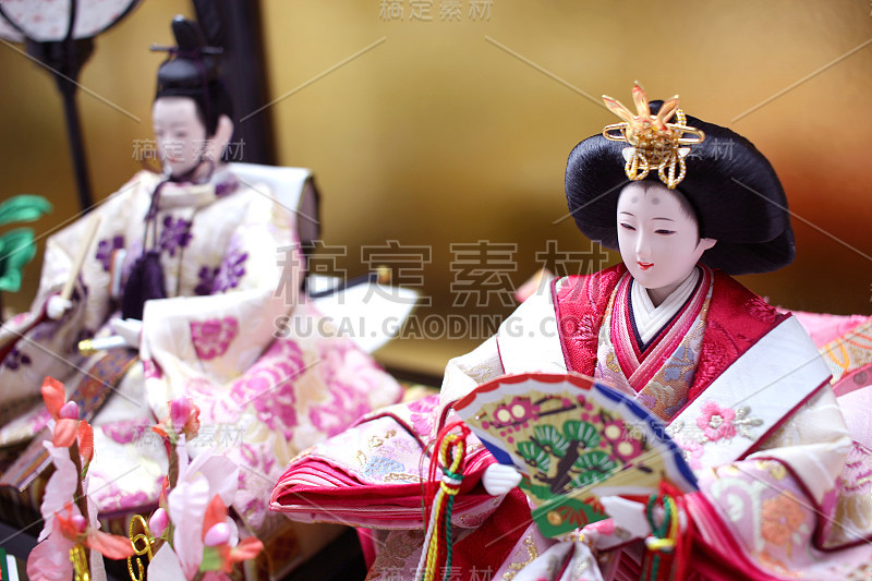 Hinamatsuri