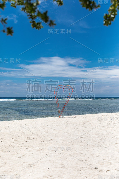 Gili Trawangan