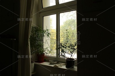 窗口