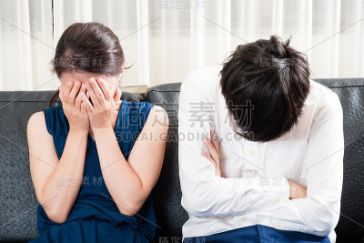 那些受苦的男人和女人