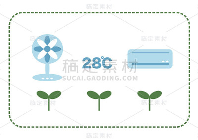 节能和空调