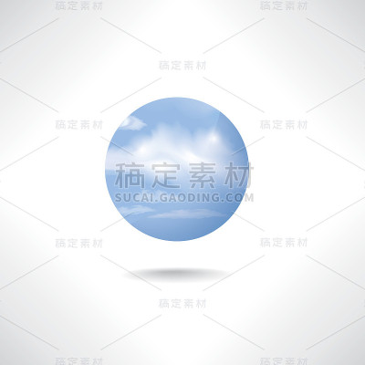 云图标