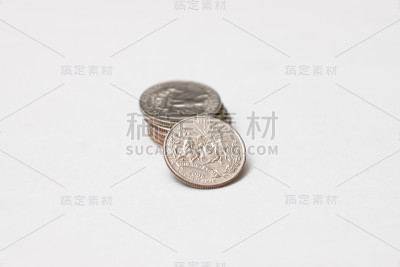 内华达州——银币