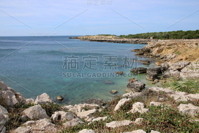 马里格海岸
