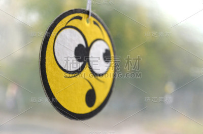 心情
