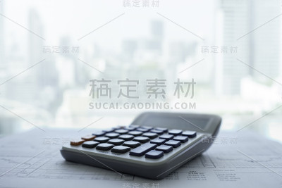 计算器