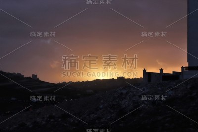 约旦安曼市