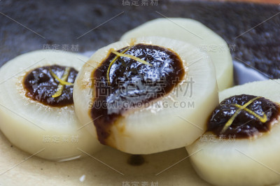 胡罗胡基-戴孔
