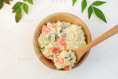 土豆沙拉