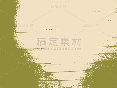 抽象地形面背景