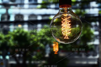 白炽灯泡