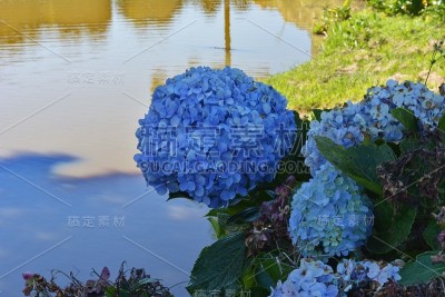 圣卡塔琳娜美丽的风景