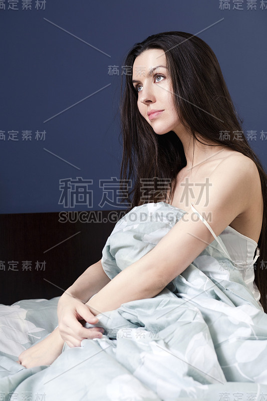 快乐的早晨