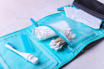 个人护理用品旅行套装