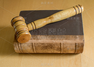 审判书俱乐部6号